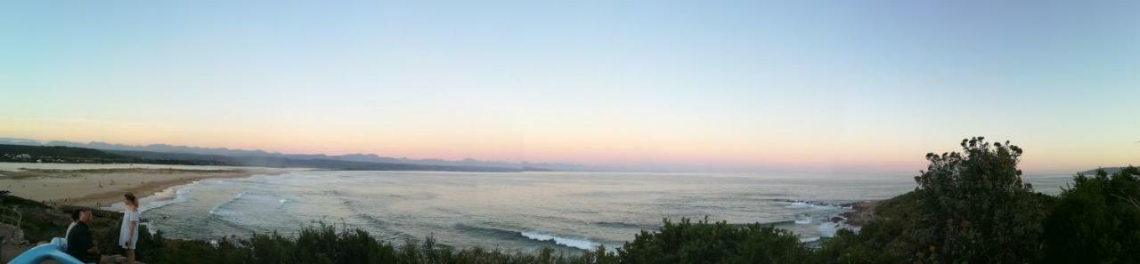 Longships Sanctuary Panzió Plettenberg Bay Kültér fotó